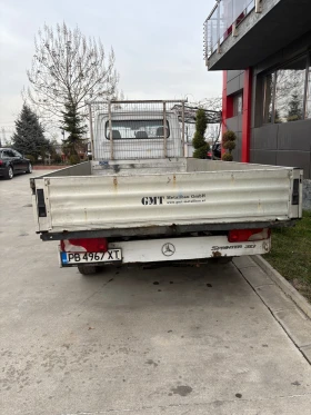 Обява за продажба на Mercedes-Benz Sprinter 313 ~14 400 лв. - изображение 2
