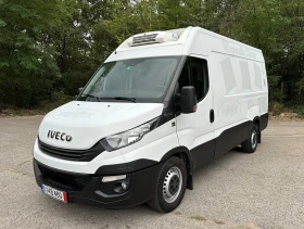     Iveco Daily 35S16* HI-MATIC* -32* * 200X* 