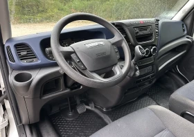 Iveco Daily 35S16* HI-MATIC* -32* * 200X*  | Mobile.bg    10