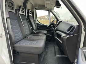 Iveco Daily 35S16* HI-MATIC* -32* * 200X*  | Mobile.bg    9