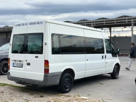 Обява за продажба на Ford Transit ~8 300 лв. - изображение 3