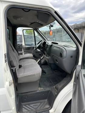 Обява за продажба на Ford Transit ~8 300 лв. - изображение 6