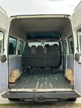Обява за продажба на Ford Transit ~8 300 лв. - изображение 4