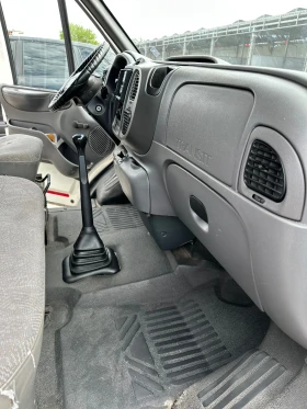 Обява за продажба на Ford Transit ~8 300 лв. - изображение 7