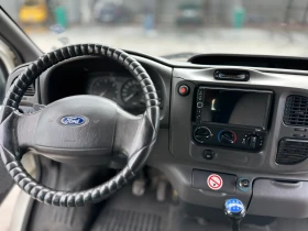 Обява за продажба на Ford Transit ~8 300 лв. - изображение 10