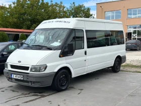 Обява за продажба на Ford Transit ~8 300 лв. - изображение 1