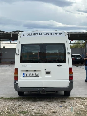 Обява за продажба на Ford Transit ~8 300 лв. - изображение 2