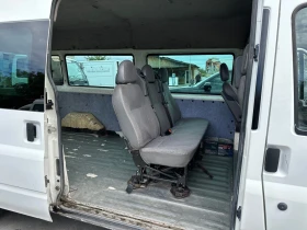 Обява за продажба на Ford Transit ~8 300 лв. - изображение 5