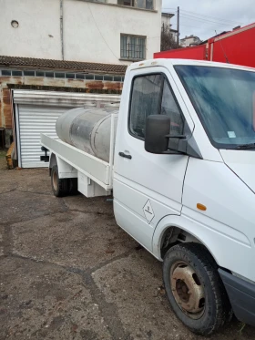 Mercedes-Benz 412, снимка 1