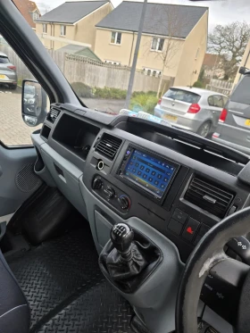Ford Transit, снимка 3