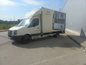 VW Crafter 2, 5 136��. | Mobile.bg � ����� ������ 3