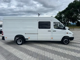 Mercedes-Benz Sprinter 413 CDI * Климатик*  | Auto.bg — изображение 4