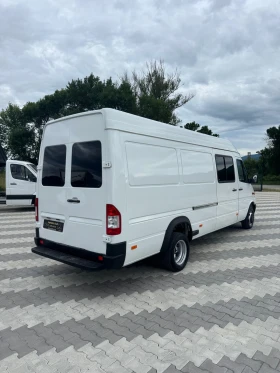 Mercedes-Benz Sprinter 413 CDI * Климатик*  | Auto.bg — изображение 5