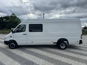 Mercedes-Benz Sprinter 413 CDI * Климатик*  | Auto.bg — изображение 8
