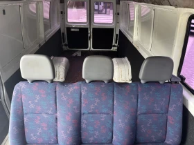 Mercedes-Benz Sprinter 413 CDI * Климатик*  | Auto.bg — изображение 11