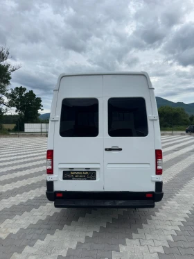 Mercedes-Benz Sprinter 413 CDI * Климатик*  | Auto.bg — изображение 6