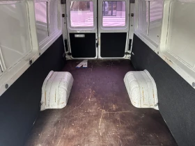 Mercedes-Benz Sprinter 413 CDI * Климатик*  | Auto.bg — изображение 10