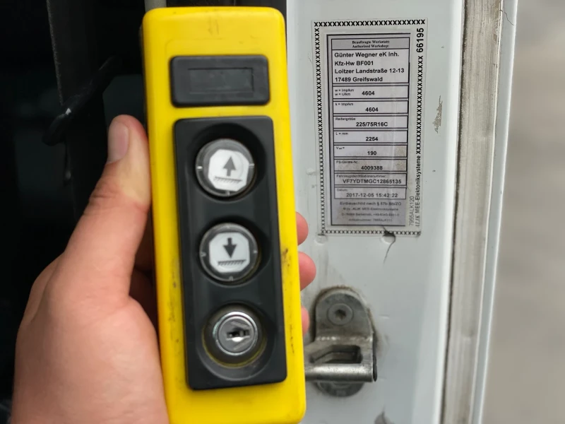 Citroen Jumper ТРИСТРАНЕН САМОСВАЛ 6+ 1, снимка 11 - Бусове и автобуси - 49957934