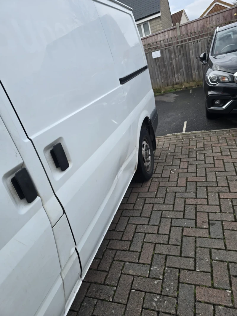 Ford Transit, снимка 6 - Бусове и автобуси - 53598587