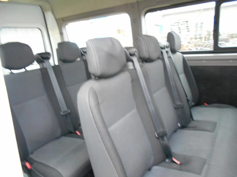 Nissan NV400, снимка 7 - Бусове и автобуси - 46458784