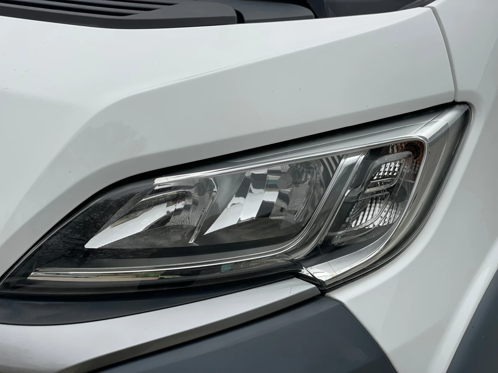 Citroen Jumper ТРИСТРАНЕН САМОСВАЛ 6+ 1 - изображение 5