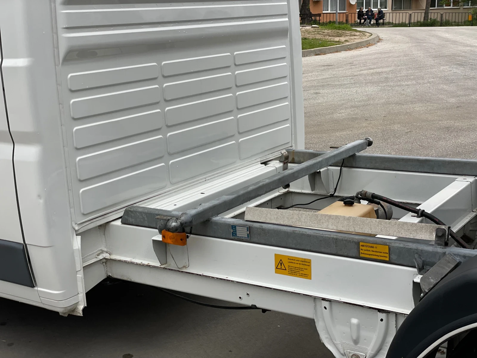 Citroen Jumper   6+ 1 | Mobile.bg   16