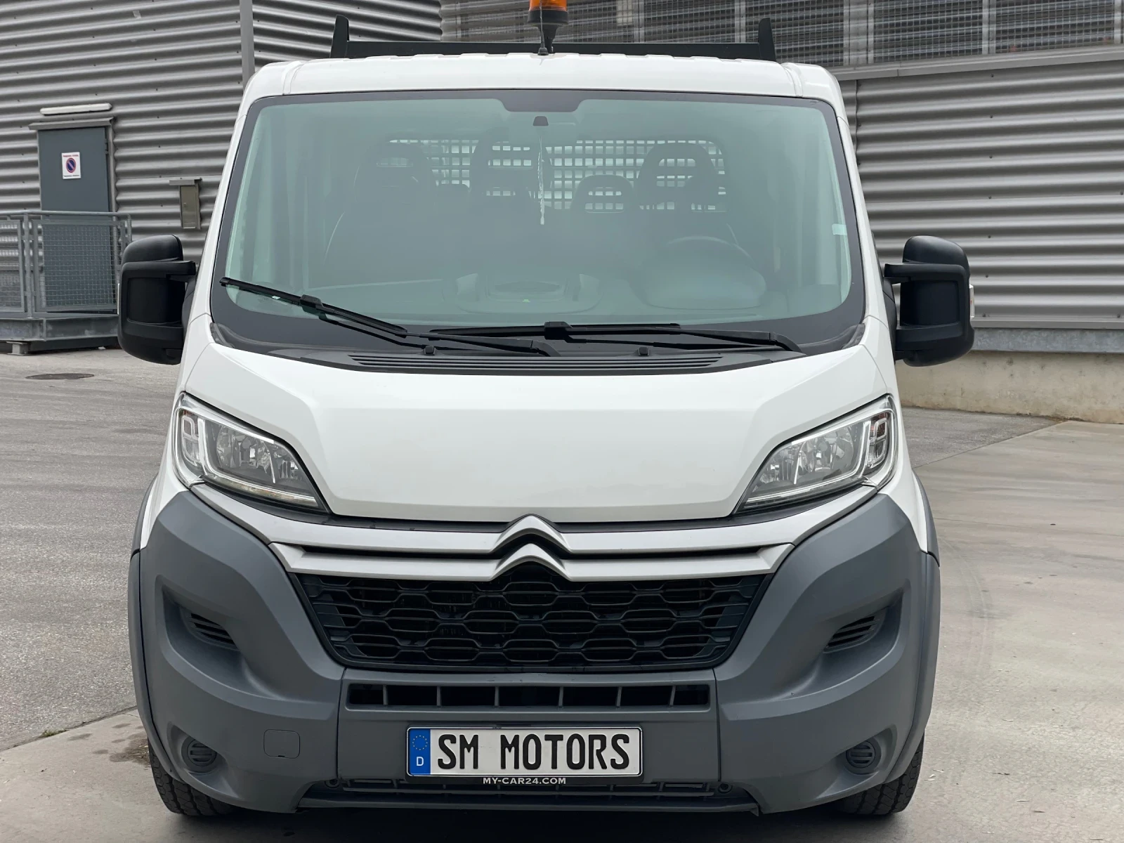 Citroen Jumper   6+ 1 | Mobile.bg   1