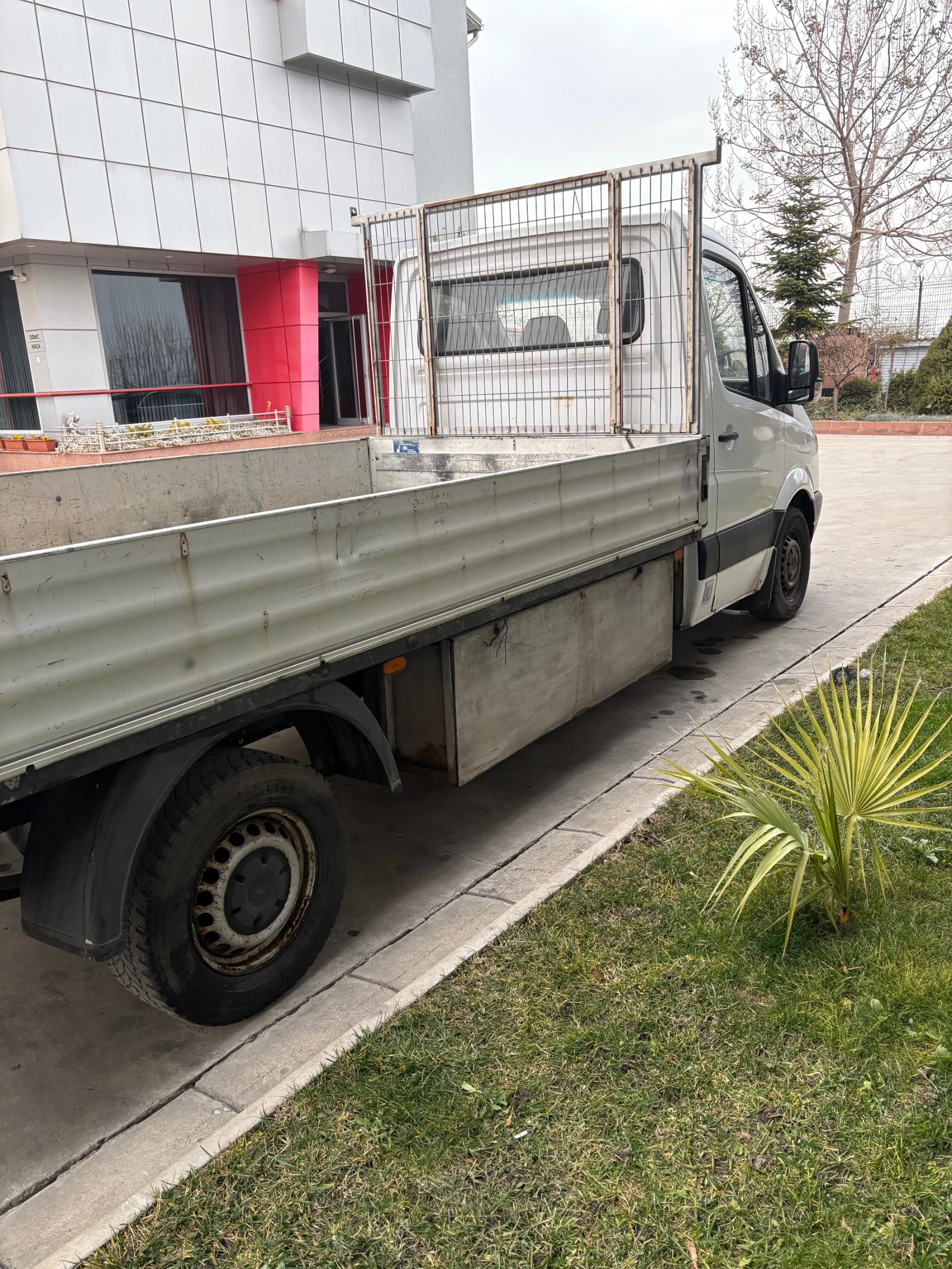 Mercedes-Benz Sprinter 313  - изображение 2