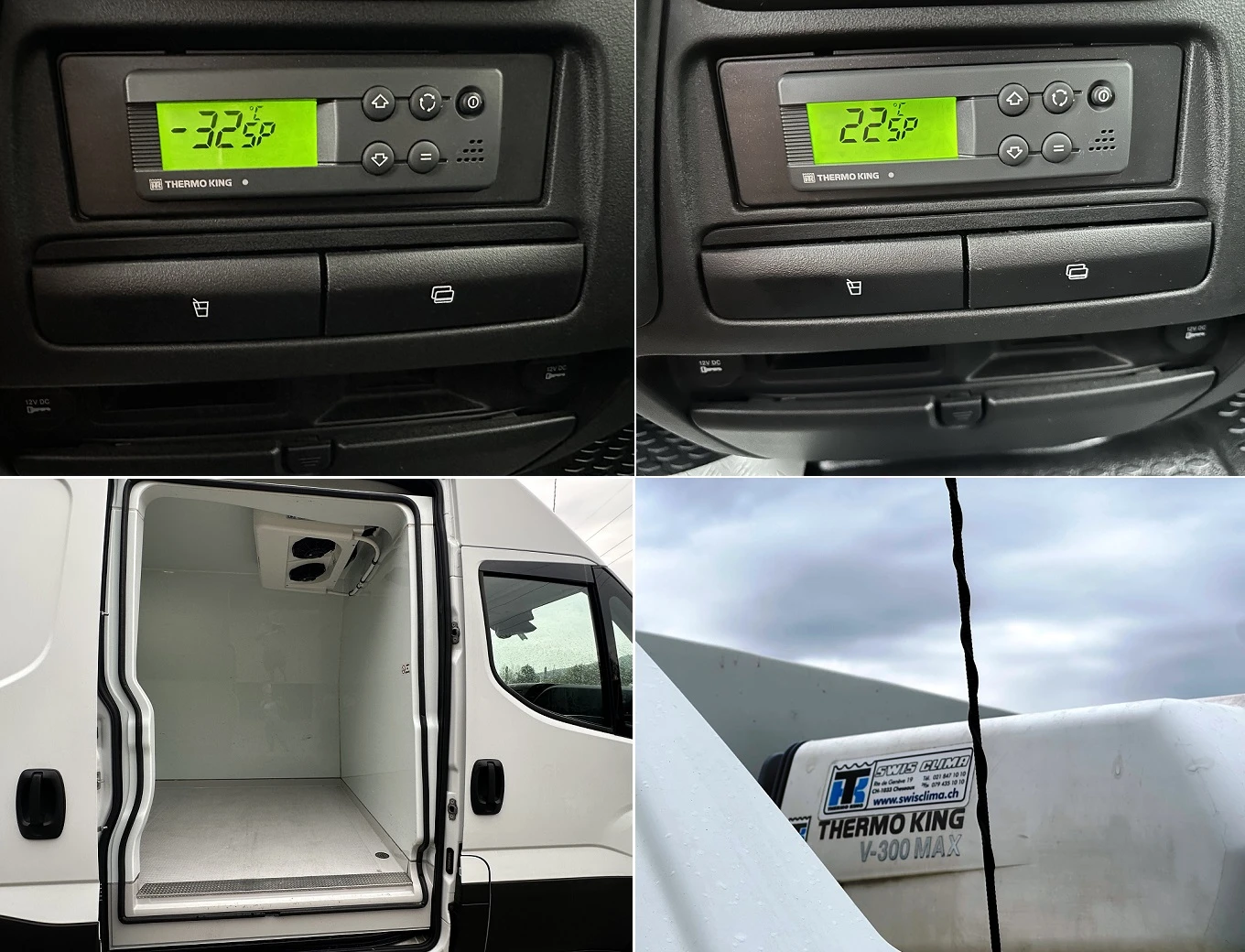 Iveco Daily 35S16* HI-MATIC* -32* * 200X*  | Mobile.bg   15