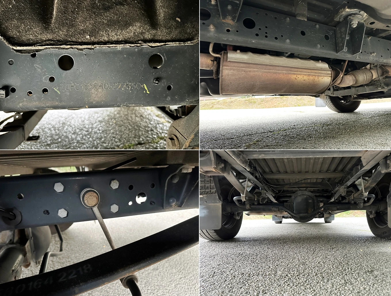 Iveco Daily 35S16* HI-MATIC* -32* * 200X*  | Mobile.bg   17