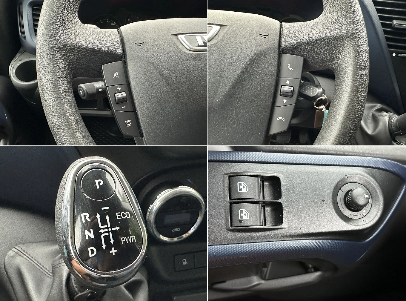 Iveco Daily 35S16* HI-MATIC* -32* * 200X*  | Mobile.bg   13