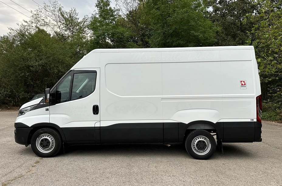 Iveco Daily 35S16* HI-MATIC* ХЛАДИЛЕН-32* КЛИМА* 200Xкм*  - изображение 3