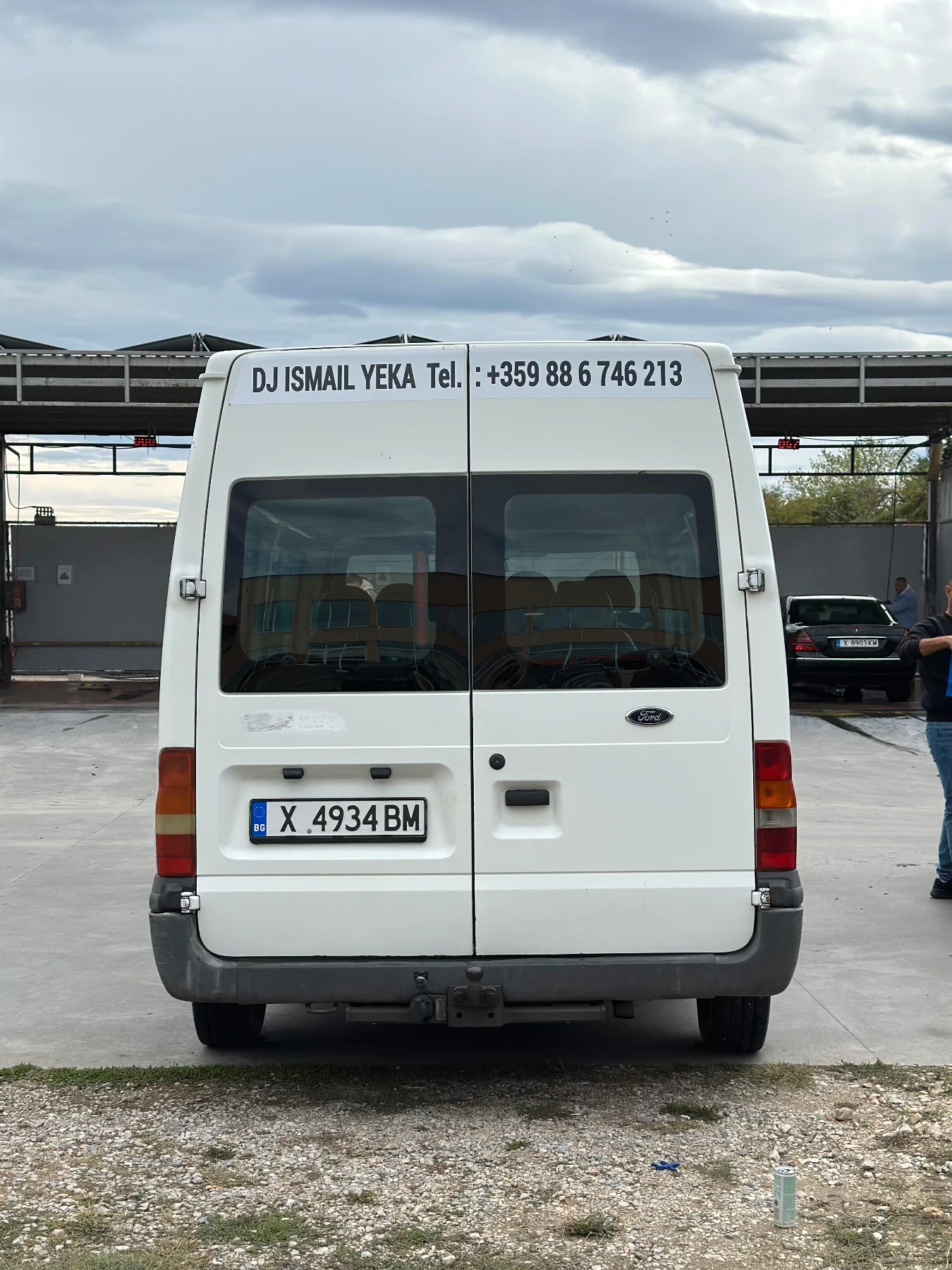 Ford Transit  - изображение 3