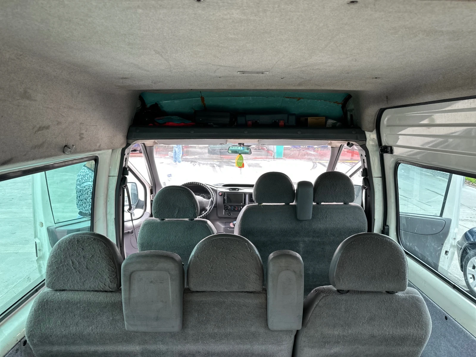 Ford Transit  - изображение 10