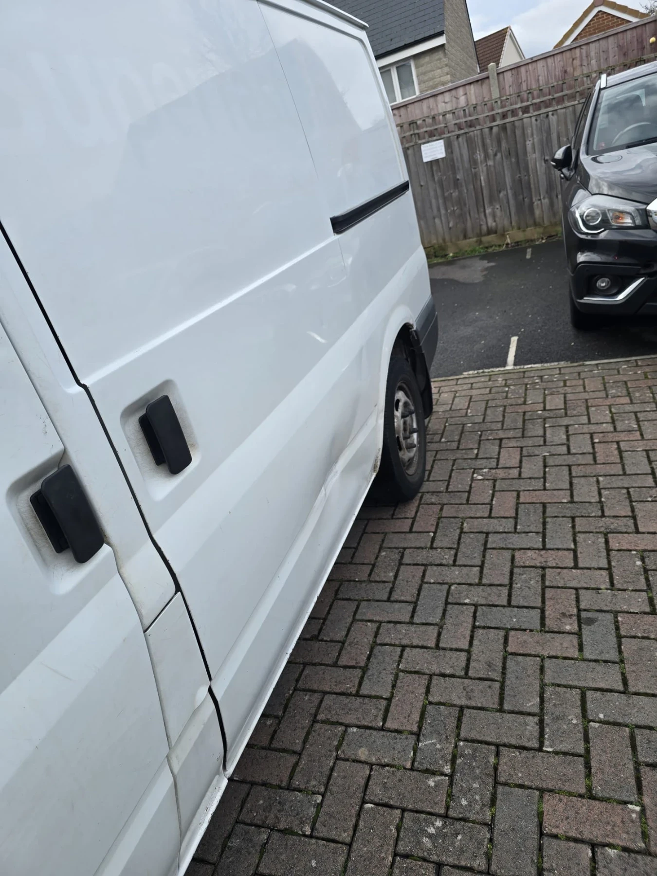 Ford Transit  - изображение 6