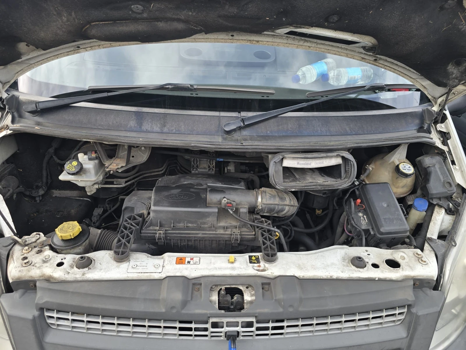 Ford Transit | Mobile.bg � ����������� 11