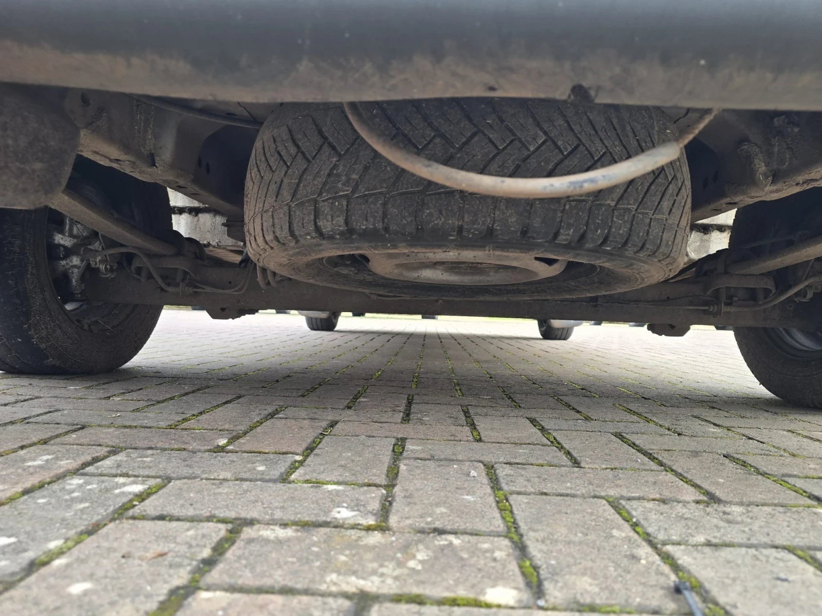 Ford Transit  - изображение 8