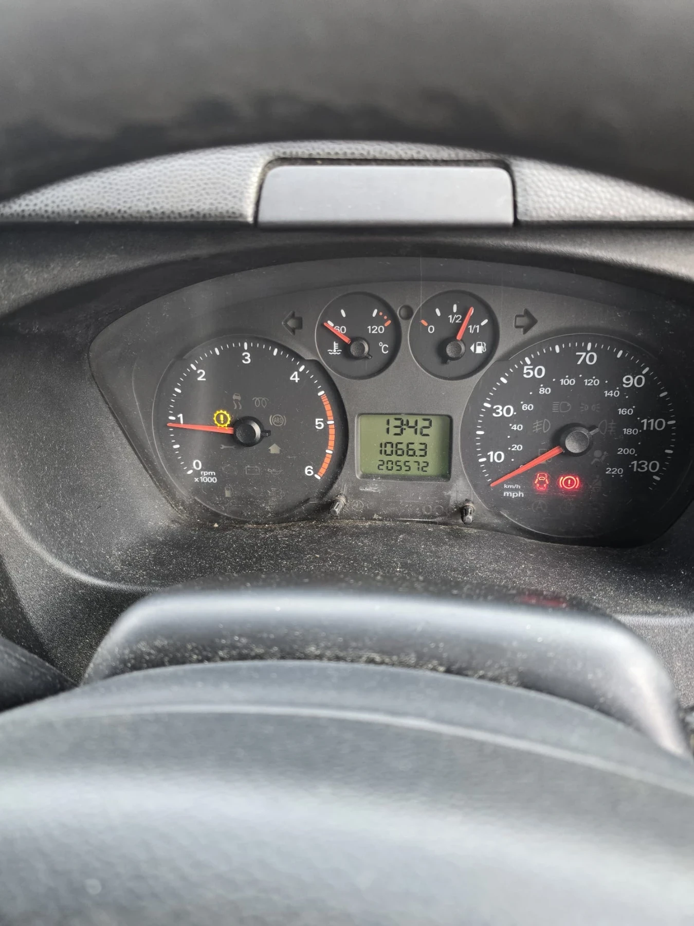 Ford Transit  - изображение 4