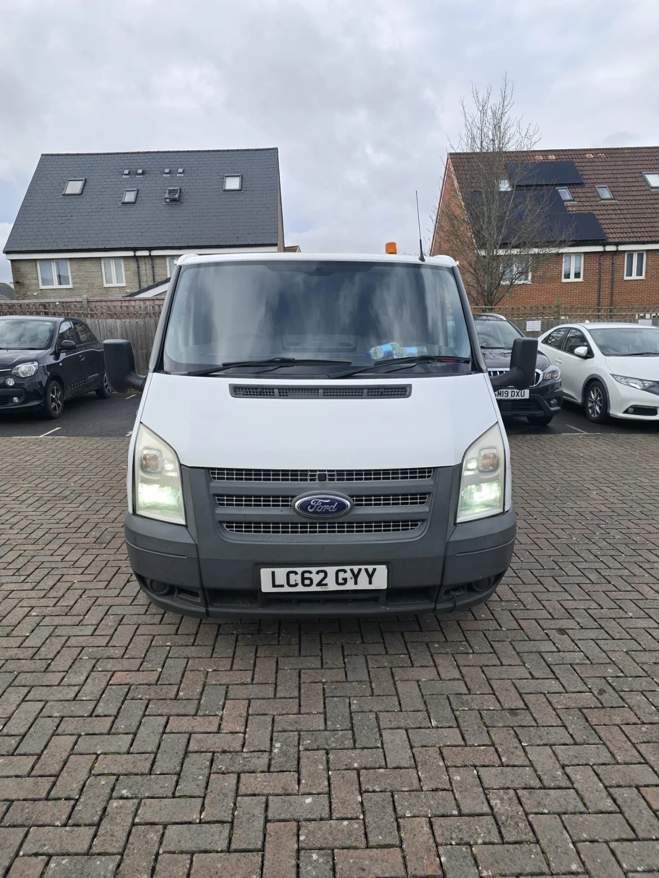 Ford Transit | Mobile.bg � ����������� 1