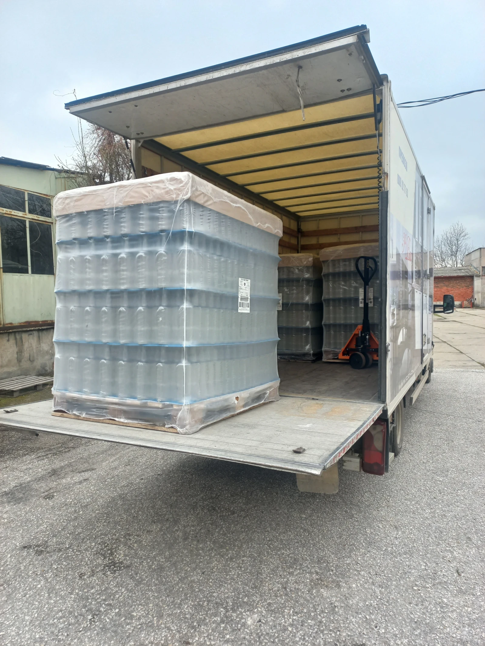 VW Crafter 2, 5 136��. | Mobile.bg � ����������� 2