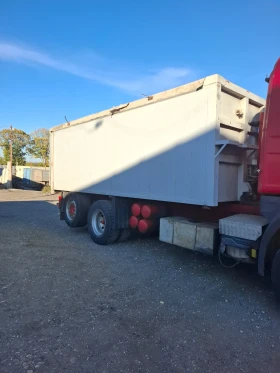 Scania 144 Бартер, снимка 3 — Bazar.bg Scania 144 Бартер, снимка 3