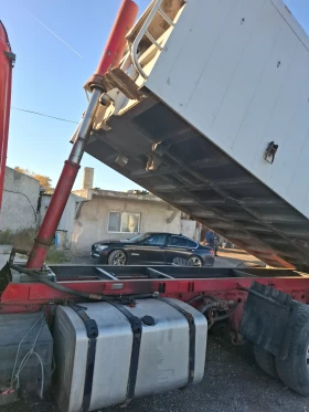 Scania 144 Бартер, снимка 6 — Bazar.bg Scania 144 Бартер, снимка 6