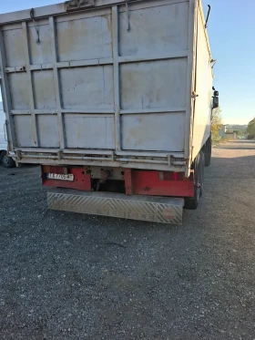 Scania 144 Бартер, снимка 4 — Bazar.bg Scania 144 Бартер, снимка 4