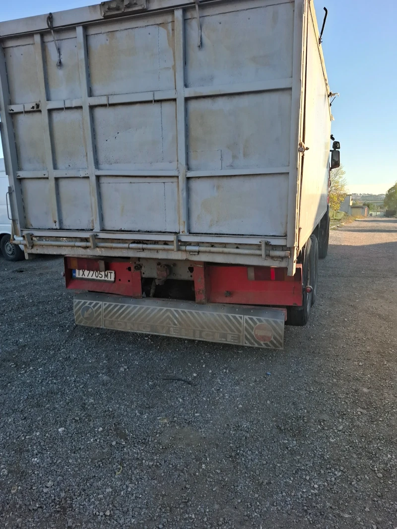 Scania 144 Бартер, снимка 4 - Камиони - 52338198