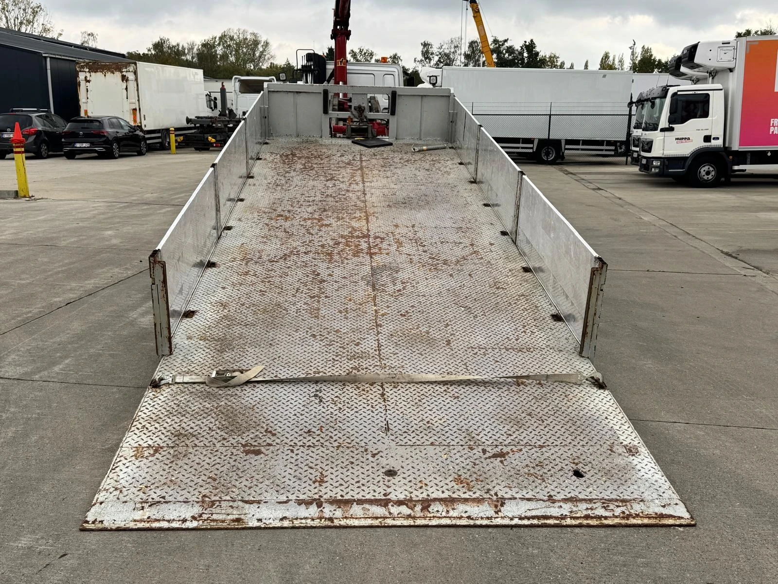 Daf CF 310 | Mobile.bg � ����������� 6