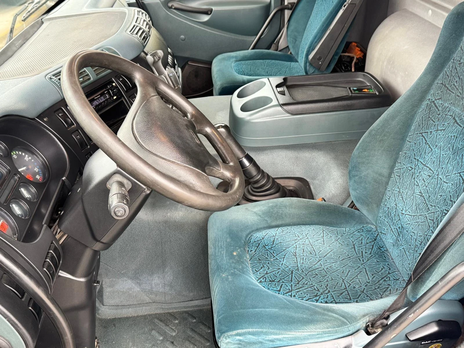 Daf CF 310 | Mobile.bg � ����������� 16