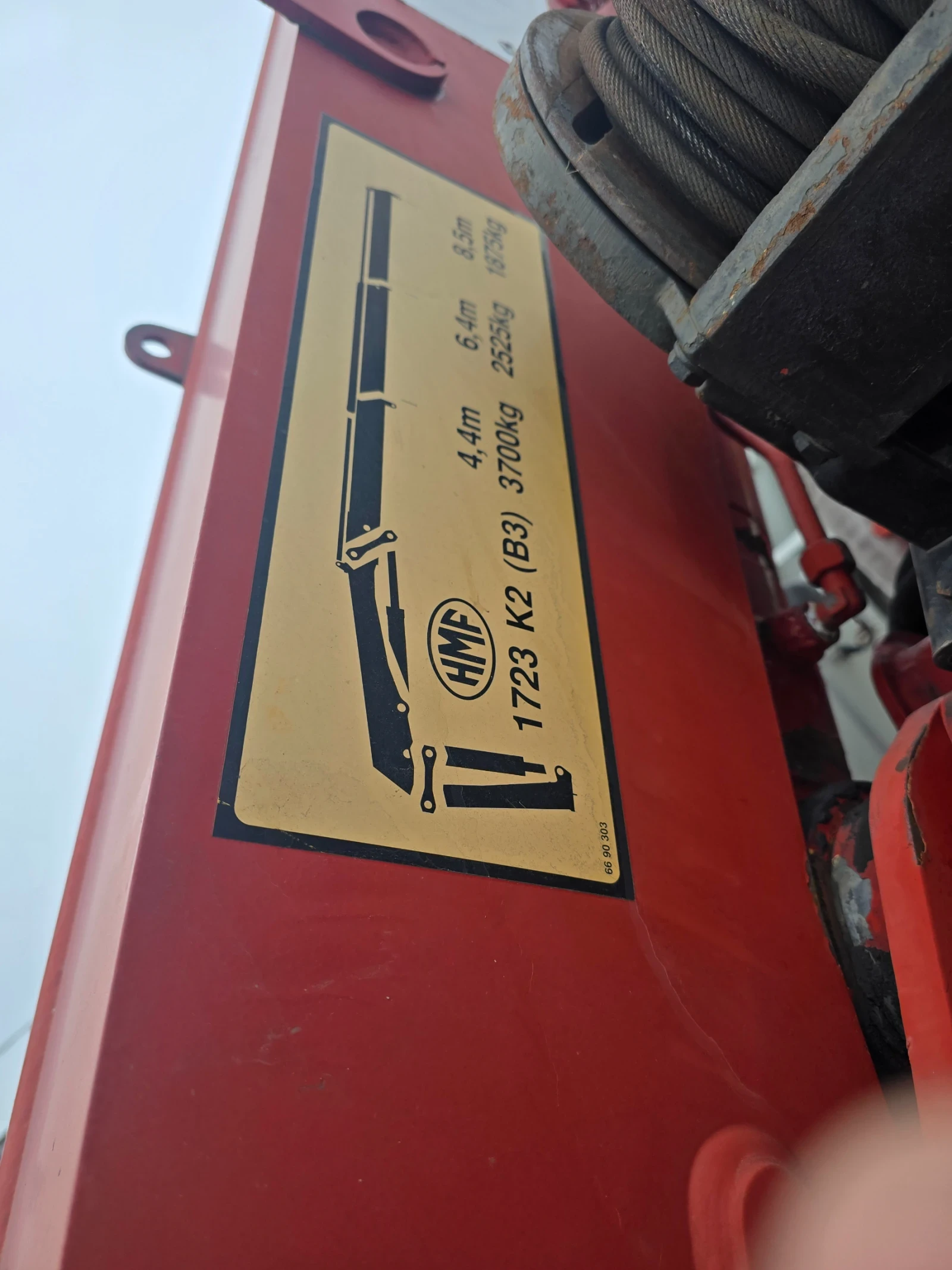 Daf CF 310 | Mobile.bg � ����������� 5