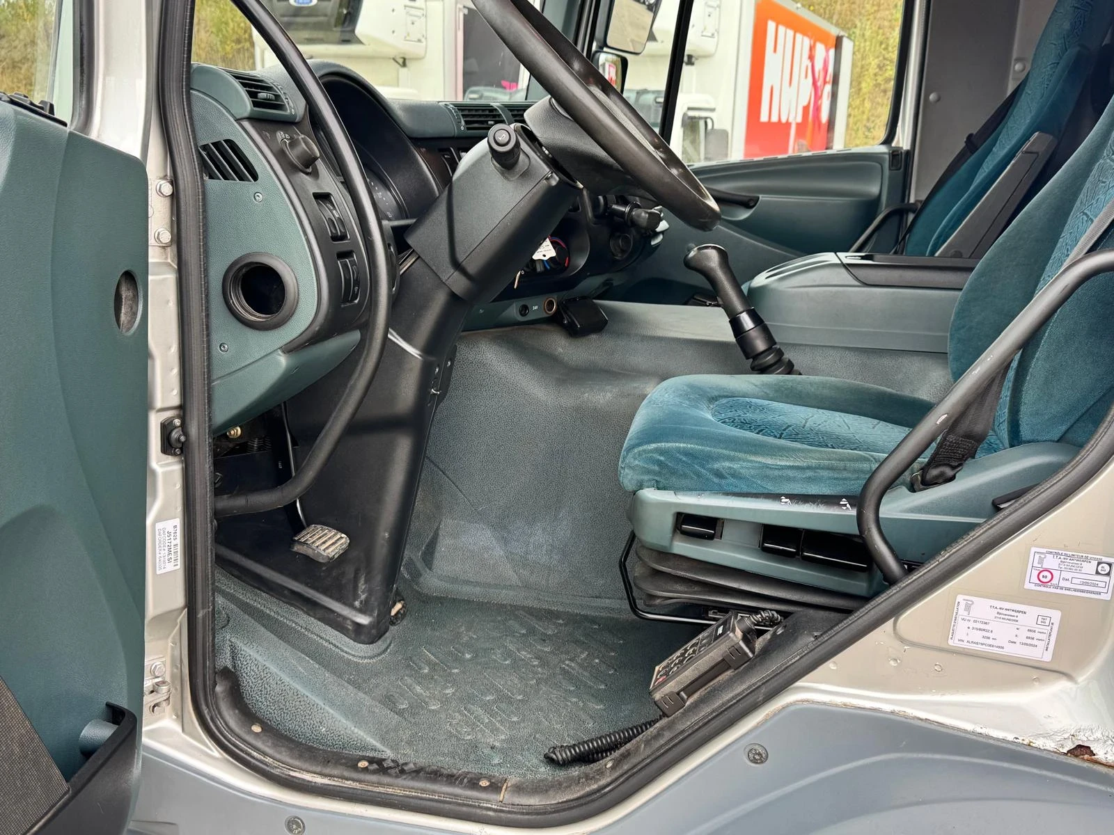 Daf CF 310 | Mobile.bg � ����������� 10