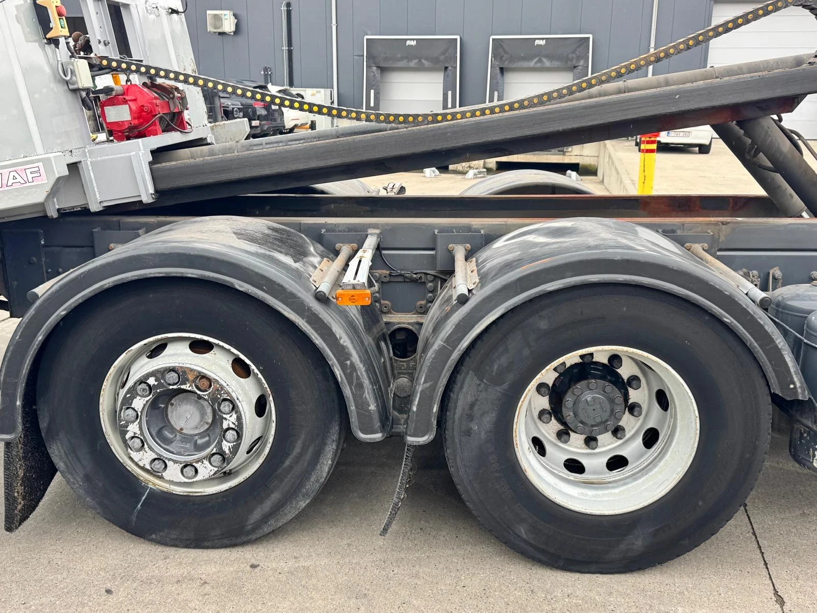 Daf CF 310 | Mobile.bg � ����������� 9
