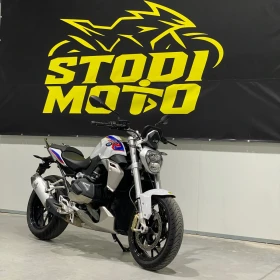 BMW R 1250  R -HP   TFT + 3бр куфари BMW, снимка 1